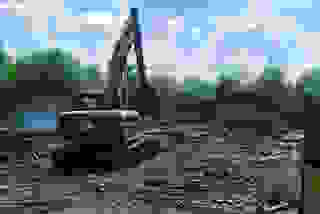 Демонтаж дома из шлакоблока Петергоф, цена от 2945 руб. 2025 г. Ленинградской области