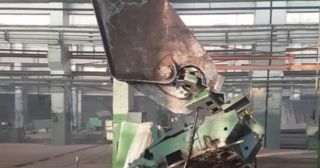 Демонтаж станков Петергоф, цена от 2945 руб.