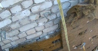 Демонтаж утеплителя в Петергофе по выгодной цене от 414 рублей - Сварной-Птф