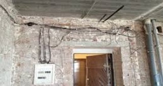 Демонтаж электрики в Петергофе - цены от 517 руб. - Сварной-Птф
