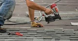Демонтаж рулонной кровли: цена за от 569 рублей м2 в Петергофе