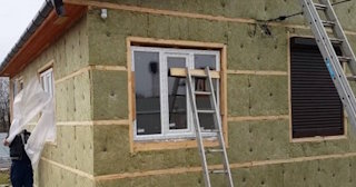 Демонтаж сайдинга от 362 рублей в Петергофе - профессиональные услуги Сварной-Птф